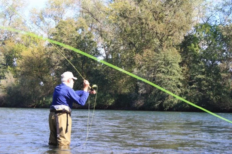 Fly Shop — Lance Gray & Company